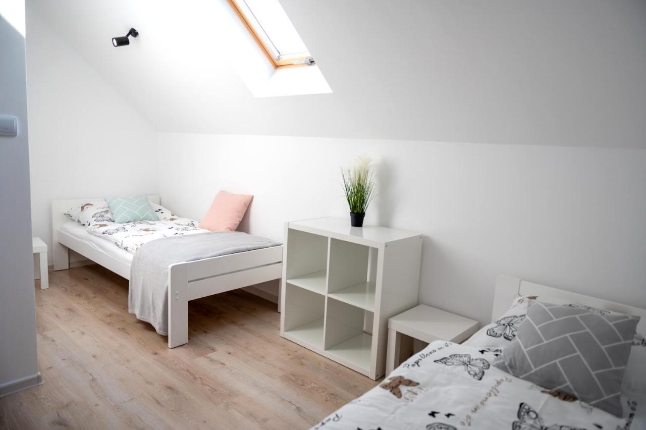 Emma Apartamenty Gostyn  Exterior foto