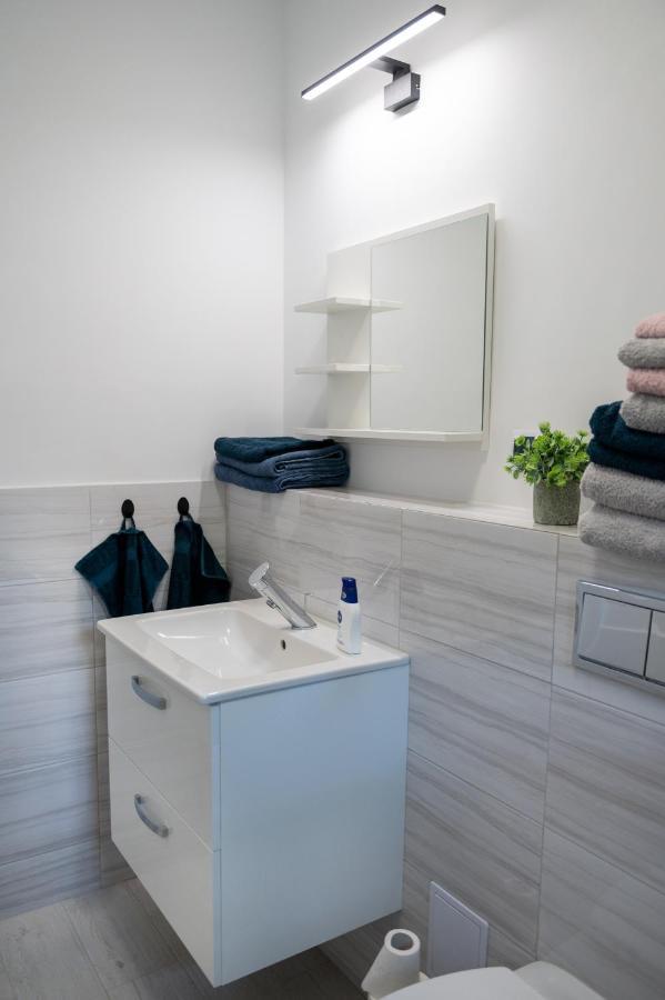 Emma Apartamenty Gostyn  Exterior foto
