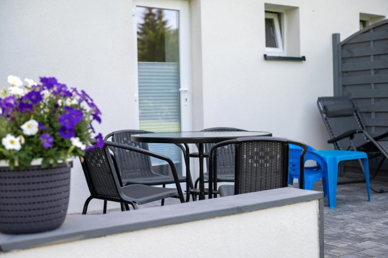 Emma Apartamenty Gostyn  Exterior foto