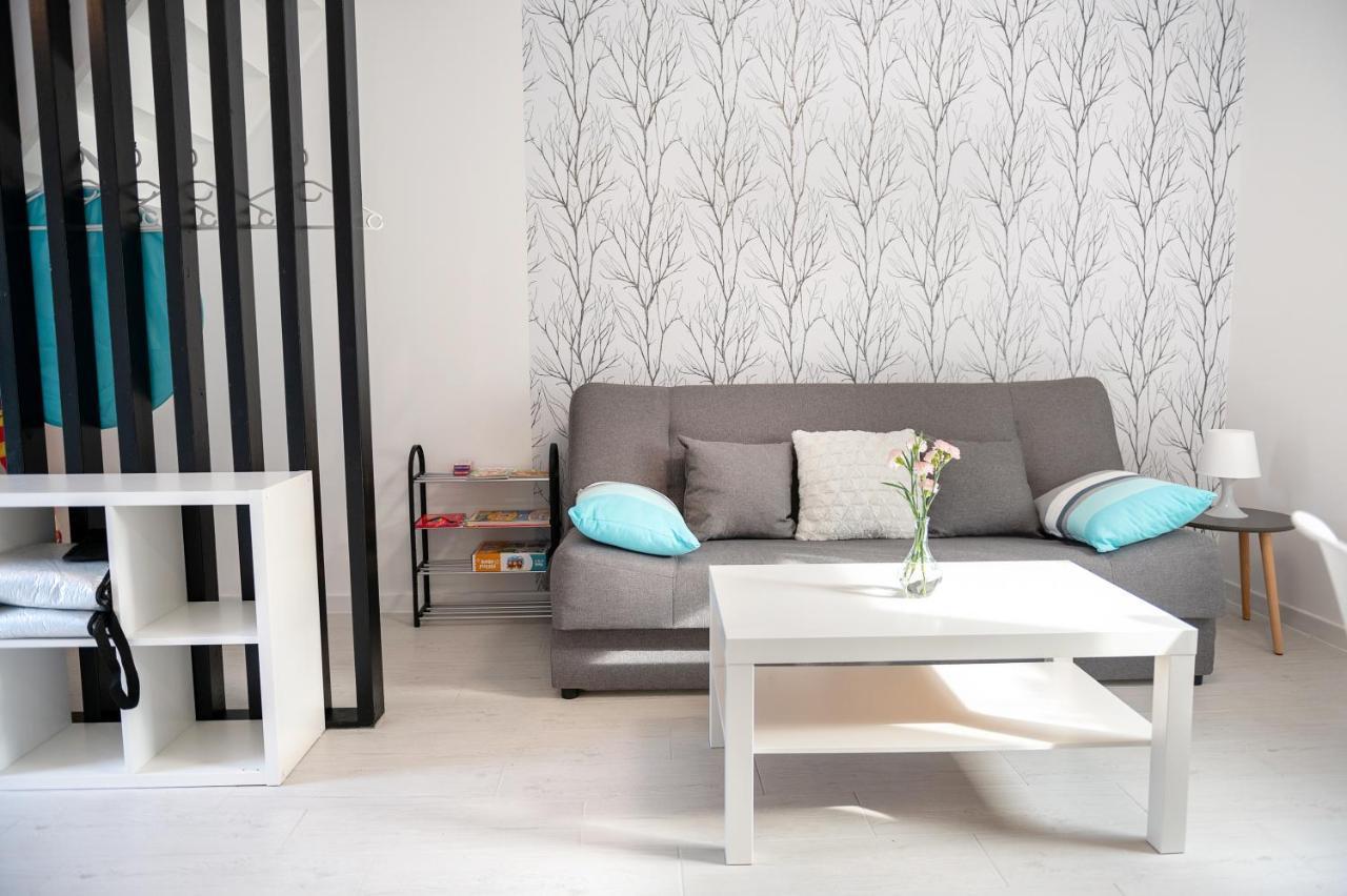 Emma Apartamenty Gostyn  Exterior foto