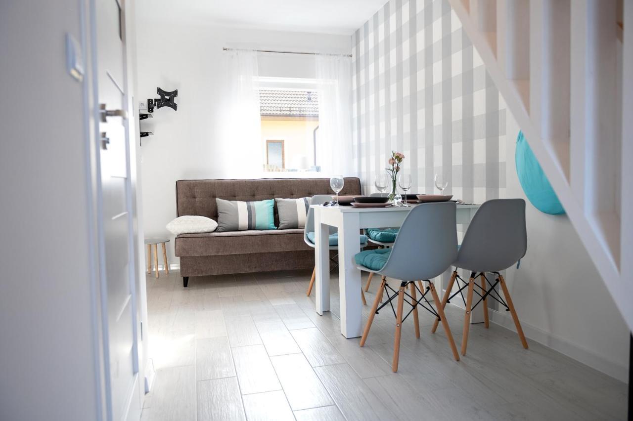 Emma Apartamenty Gostyn  Exterior foto