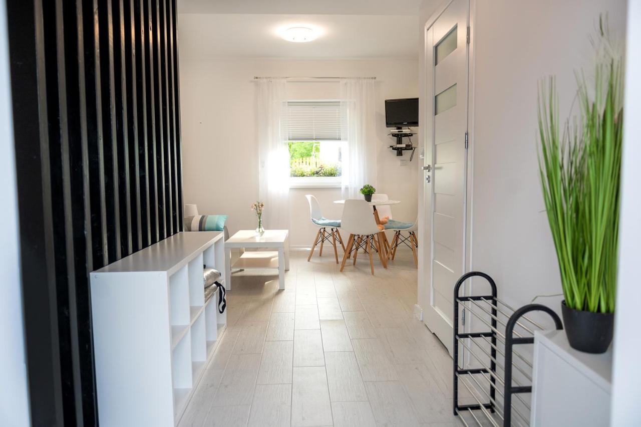 Emma Apartamenty Gostyn  Exterior foto